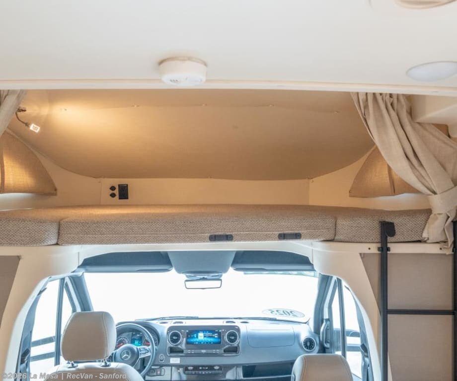 Used 2025 Winnebago View 24D-L available in Sanford, Florida