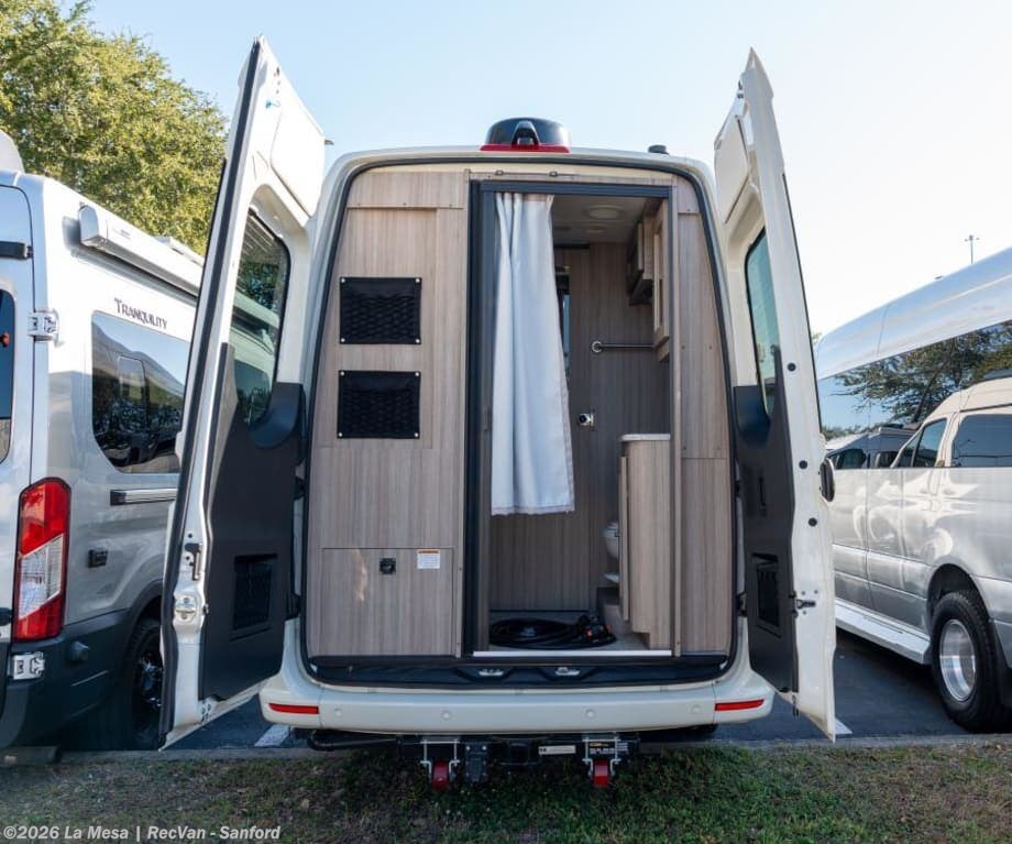 2024 Coach House Arriva V-24TB - Used Class B For Sale by La Mesa | RecVan - Sanford in Sanford, Florida