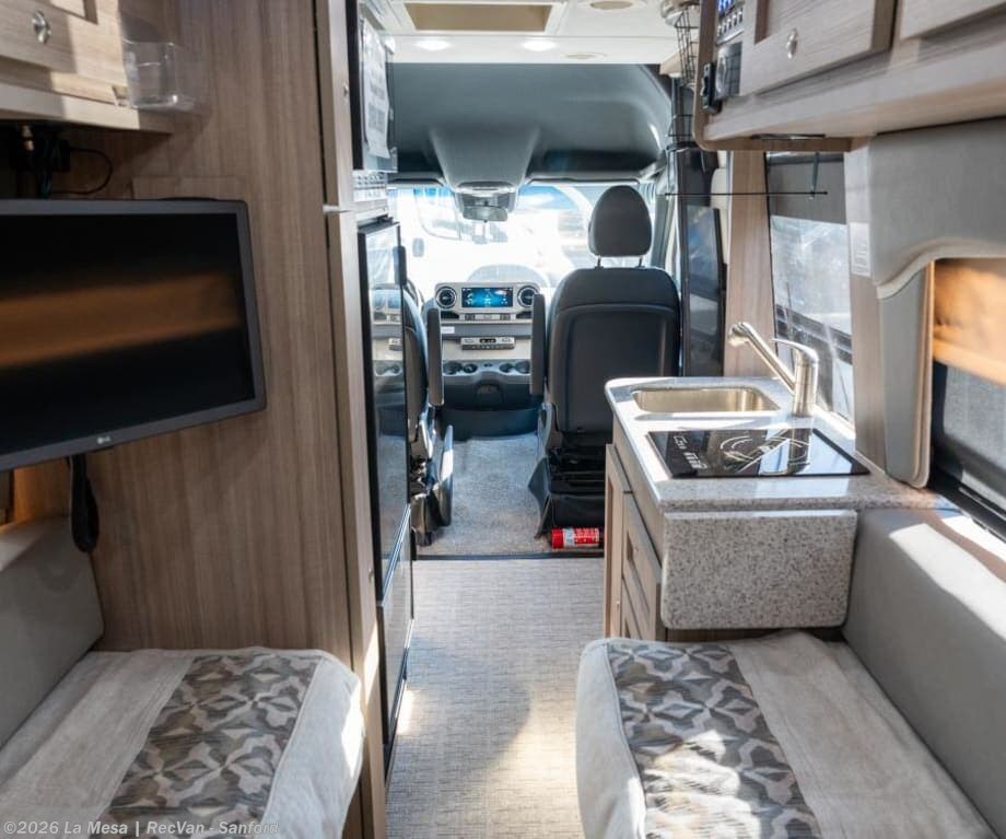 Used 2024 Coach House Arriva V-24TB available in Sanford, Florida