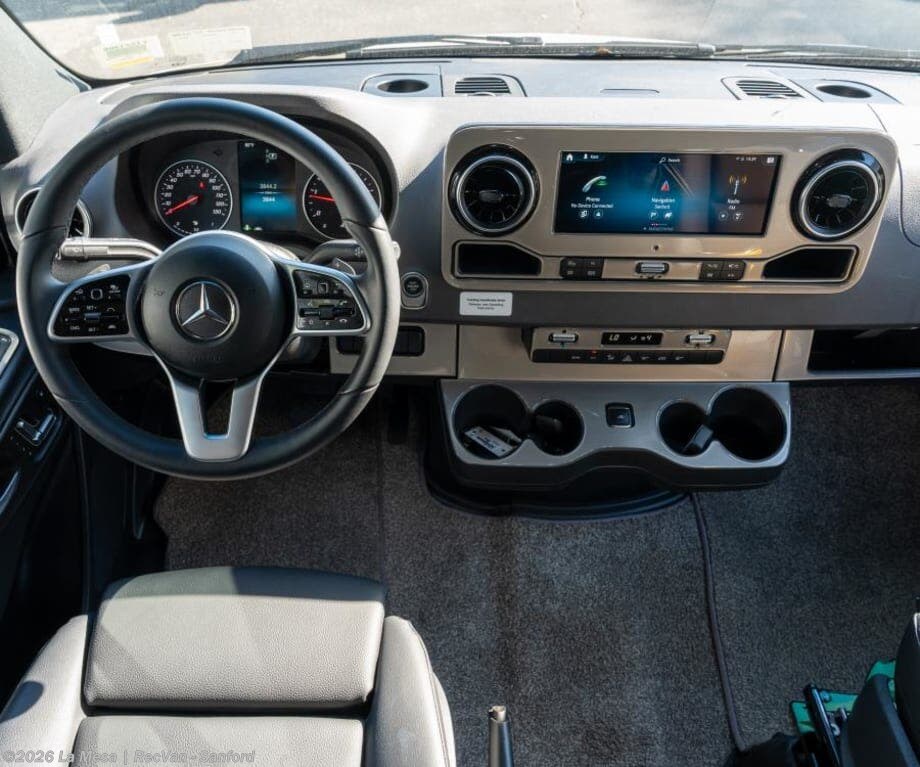 2024 Arriva V-24TB by Coach House from La Mesa | RecVan - Sanford in Sanford, Florida