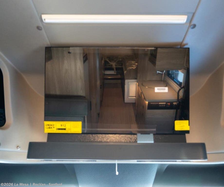 New 2026 Winnebago Ekko WM623B-L available in Sanford, Florida