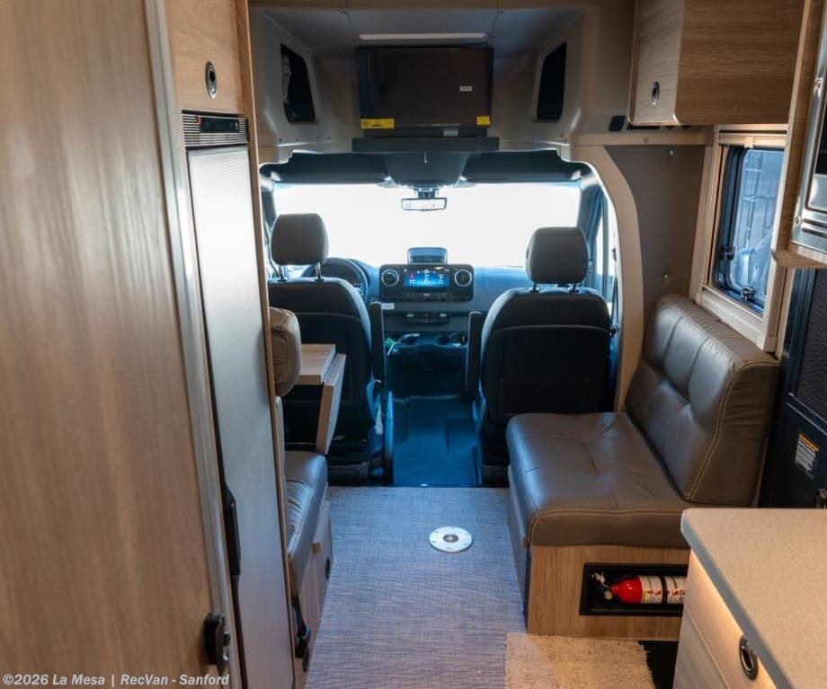 2026 Ekko WM623B-L by Winnebago from La Mesa | RecVan - Sanford in Sanford, Florida