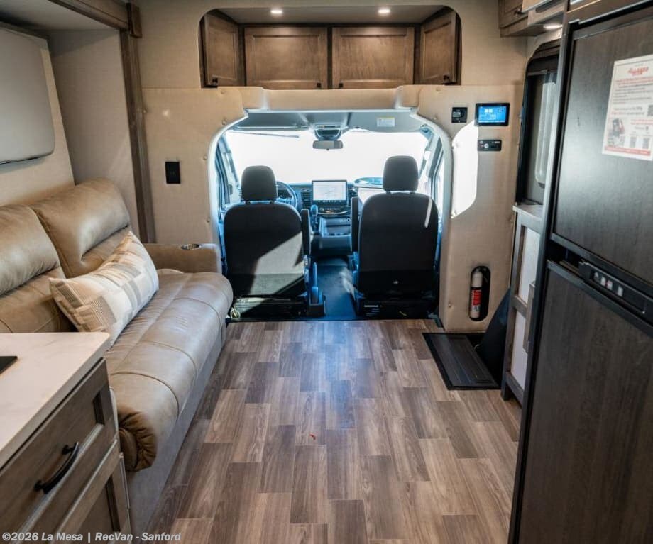 2026 Midas 24MT by Tiffin from La Mesa | RecVan - Sanford in Sanford, Florida