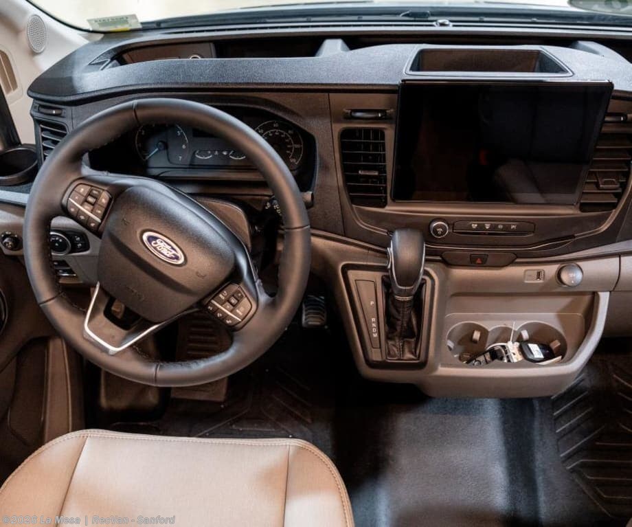 2026 Talavera 1930 by Thor Motor Coach from La Mesa | RecVan - Sanford in Sanford, Florida