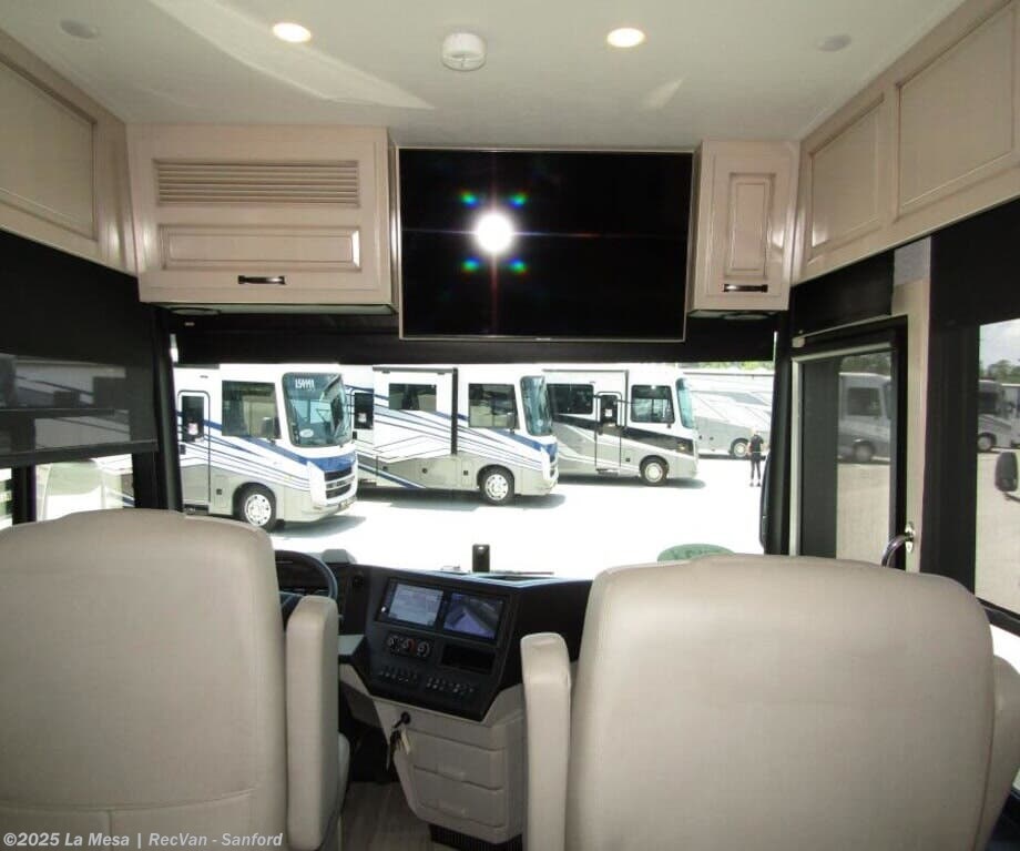 Used 2024 Newmar Dutch Star 3836 available in Sanford, Florida