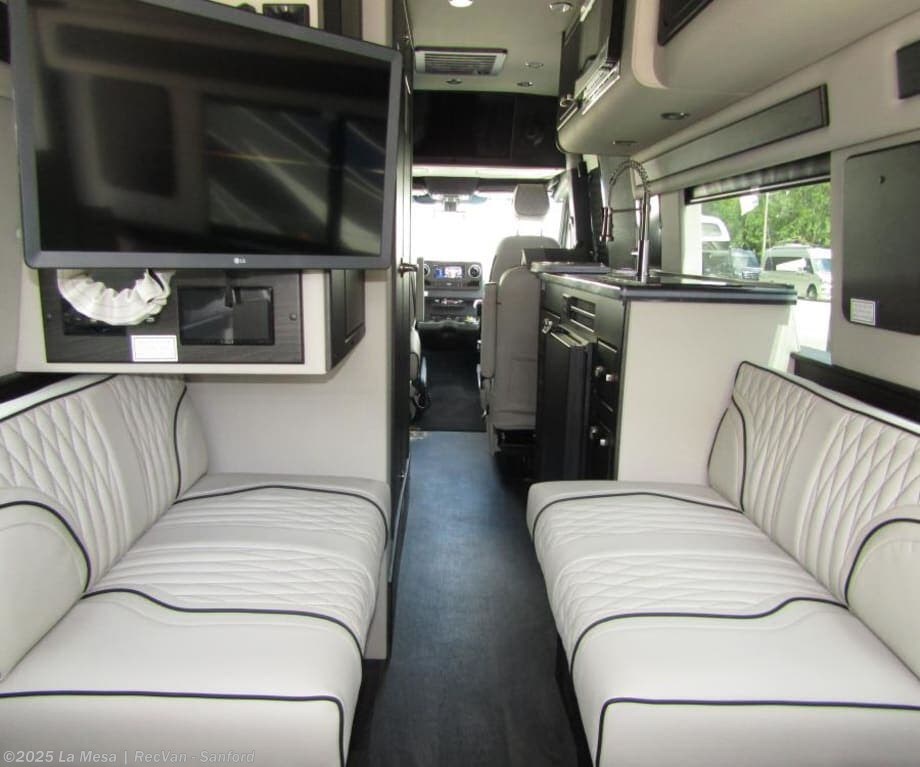 New 2026 Midwest Patriot MD4-AWD available in Sanford, Florida