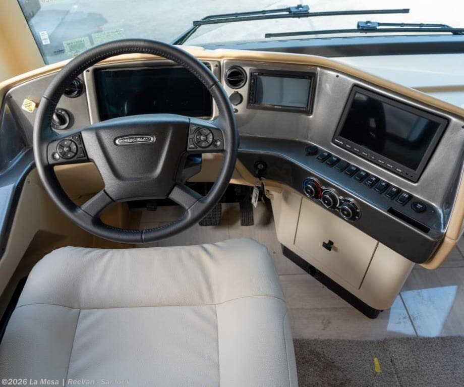 2026 Tiffin Phaeton 40IH - New Class A For Sale by La Mesa | RecVan - Sanford in Sanford, Florida