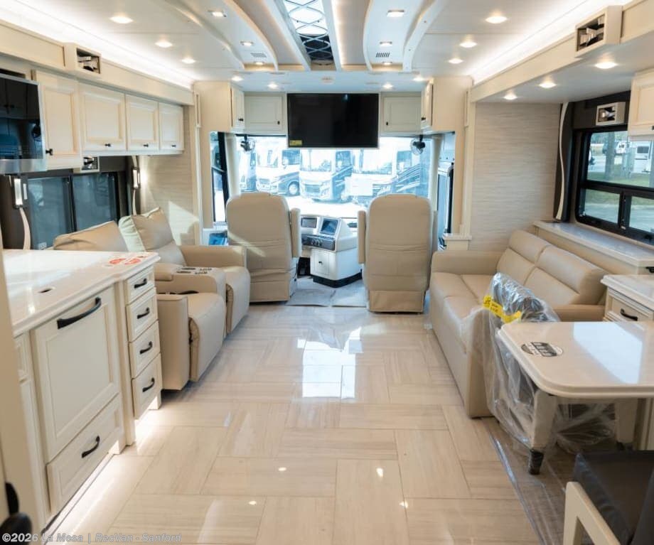 2026 Phaeton 40IH by Tiffin from La Mesa | RecVan - Sanford in Sanford, Florida