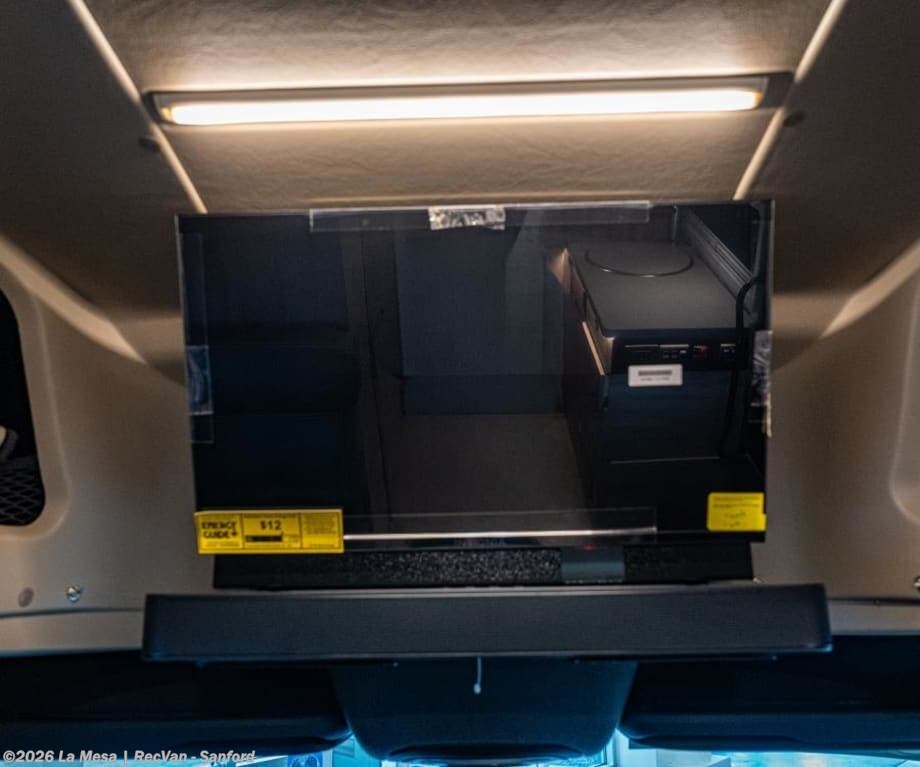 New 2026 Winnebago Ekko WM623B-L available in Sanford, Florida