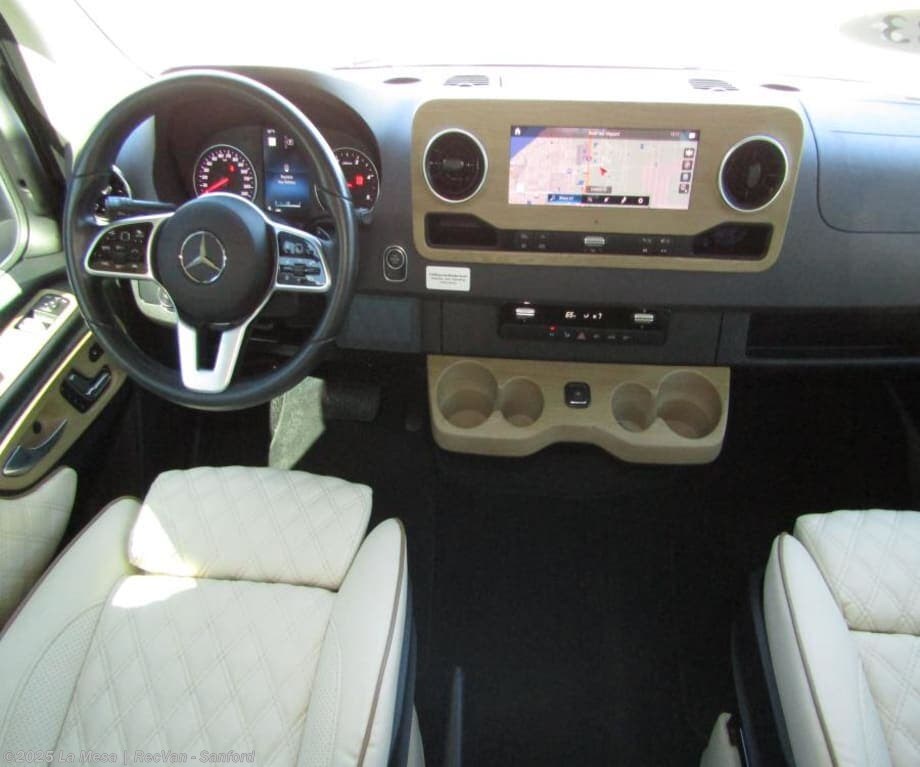 2023 Patriot FD2 by Midwest from La Mesa | RecVan - Sanford in Sanford, Florida