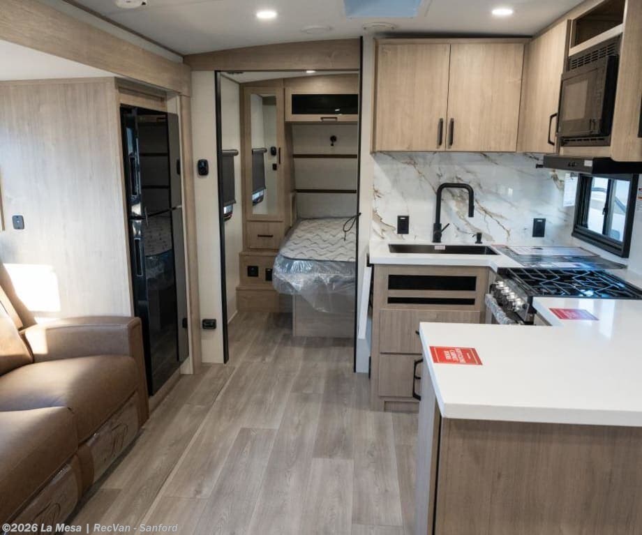 2026 Grand Design Imagine 2300MK - New Travel Trailer For Sale by La Mesa | RecVan - Sanford in Sanford, Florida