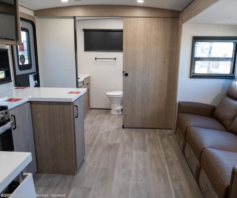 2026 Imagine 2300MK by Grand Design from La Mesa | RecVan - Sanford in Sanford, Florida