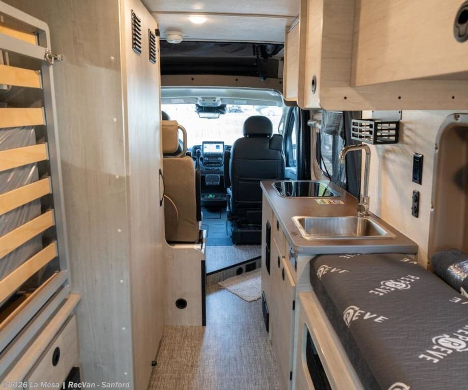 New 2026 Winnebago Solis BUT59PX available in Sanford, Florida