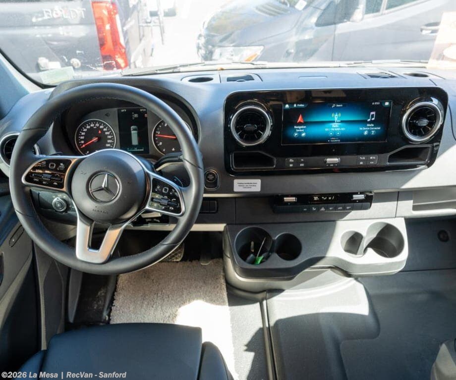 2026 Revel Sport BMB44N by Winnebago from La Mesa | RecVan - Sanford in Sanford, Florida