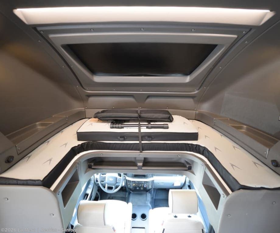 New 2026 Grand Design Lineage Series F 31ZW-FBP available in Sanford, Florida