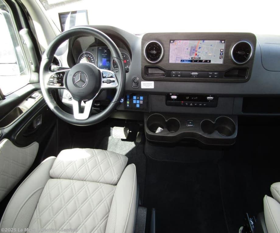 2023 PASSAGE MD2 STD by Midwest from La Mesa | RecVan - Sanford in Sanford, Florida