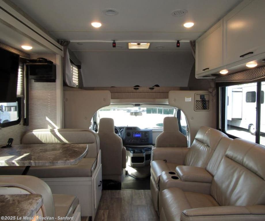 2023 Chateau 28Z by Thor Motor Coach from La Mesa | RecVan - Sanford in Sanford, Florida