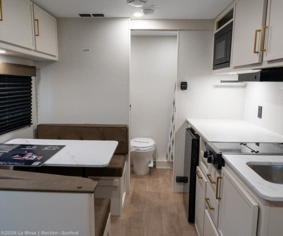 2026 Transcend One 151RB by Grand Design from La Mesa | RecVan - Sanford in Sanford, Florida