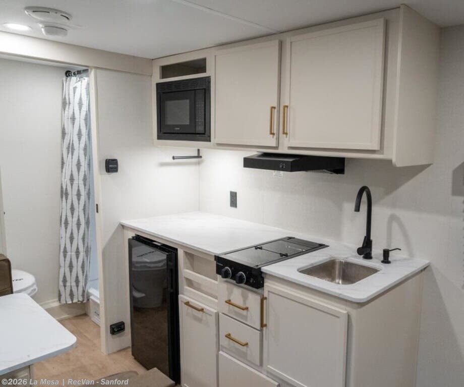 New 2026 Grand Design Transcend One 151RB available in Sanford, Florida