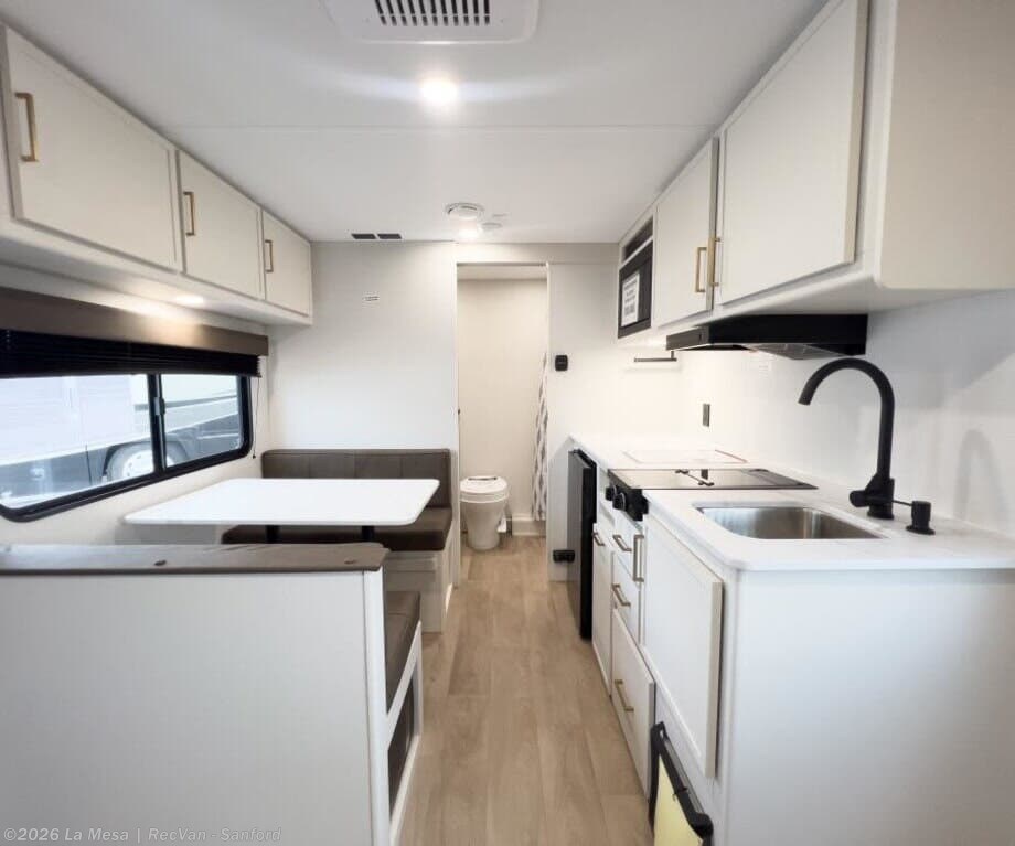 2026 Transcend One 151RB by Grand Design from La Mesa | RecVan - Sanford in Sanford, Florida