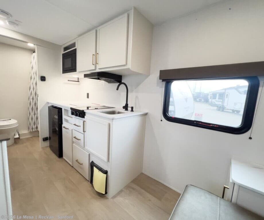 New 2026 Grand Design Transcend One 151RB available in Sanford, Florida