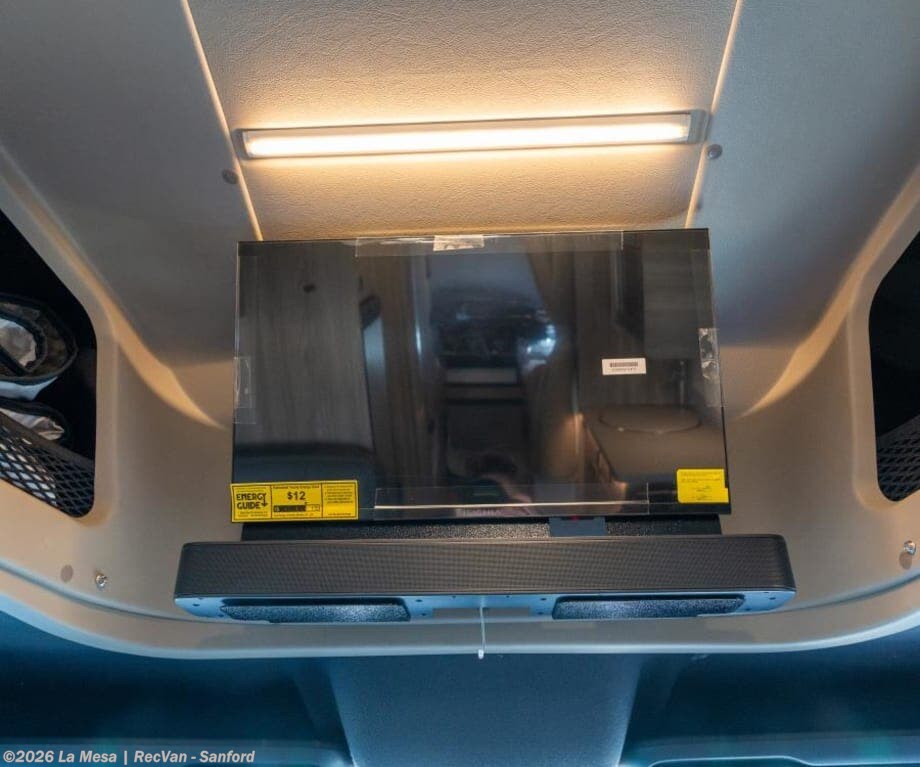 New 2026 Winnebago Ekko WM623B-FBP available in Sanford, Florida