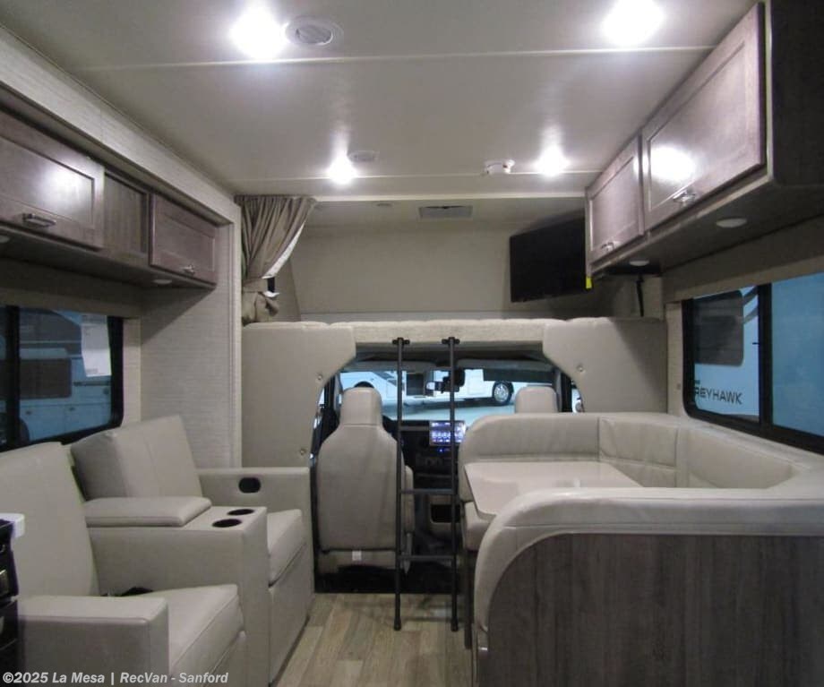 2026 Spirit IF331H by Winnebago from La Mesa | RecVan - Sanford in Sanford, Florida
