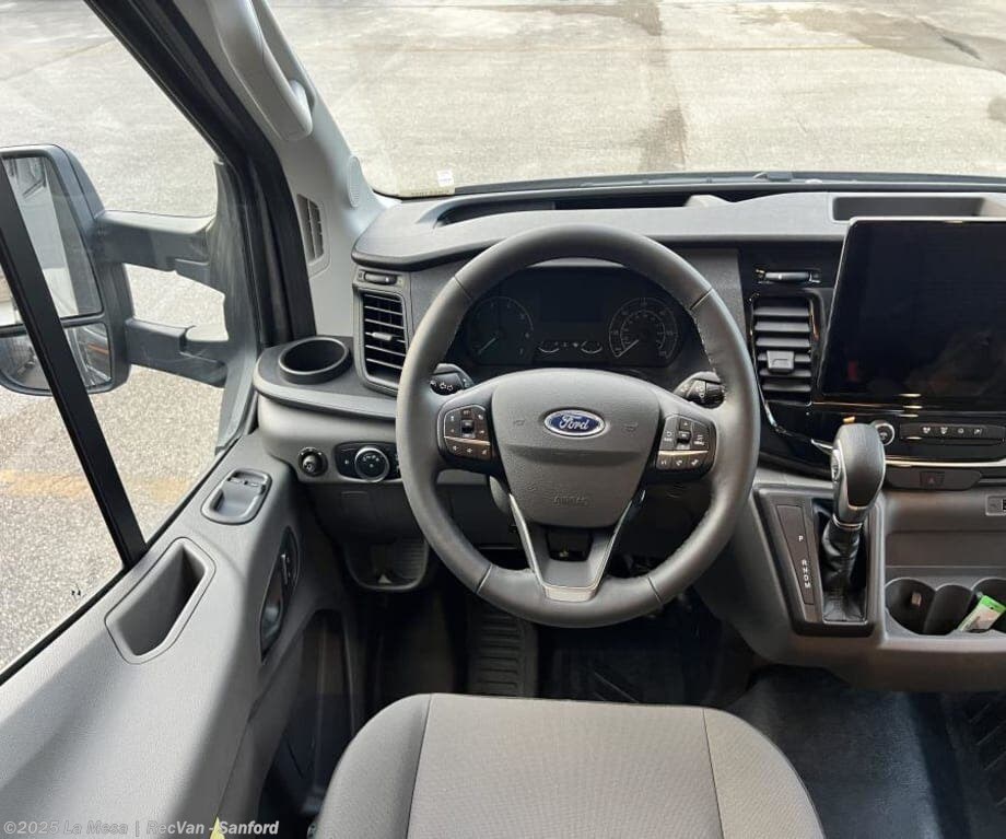 2026 Winnebago Ekko WF622A-L - New Class C For Sale by La Mesa | RecVan - Sanford in Sanford, Florida