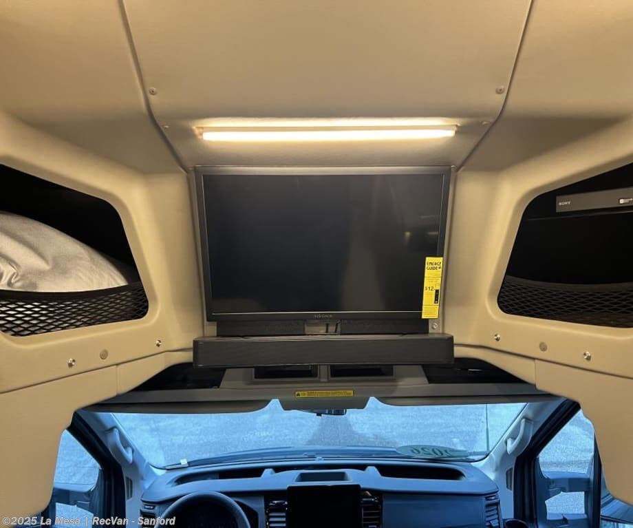 New 2026 Winnebago Ekko WF622A-L available in Sanford, Florida