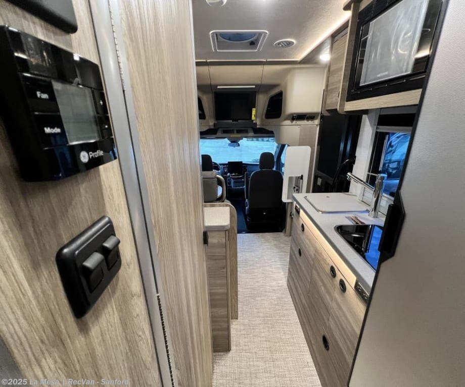 2026 Ekko WF622A-L by Winnebago from La Mesa | RecVan - Sanford in Sanford, Florida