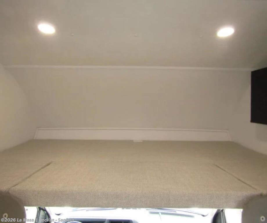 Used 2025 Entegra Coach Odyssey 22CF available in Sanford, Florida