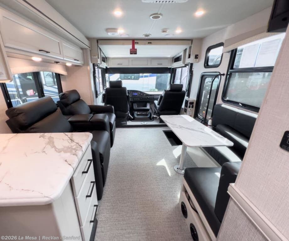2026 Flair 29M by Fleetwood from La Mesa | RecVan - Sanford in Sanford, Florida