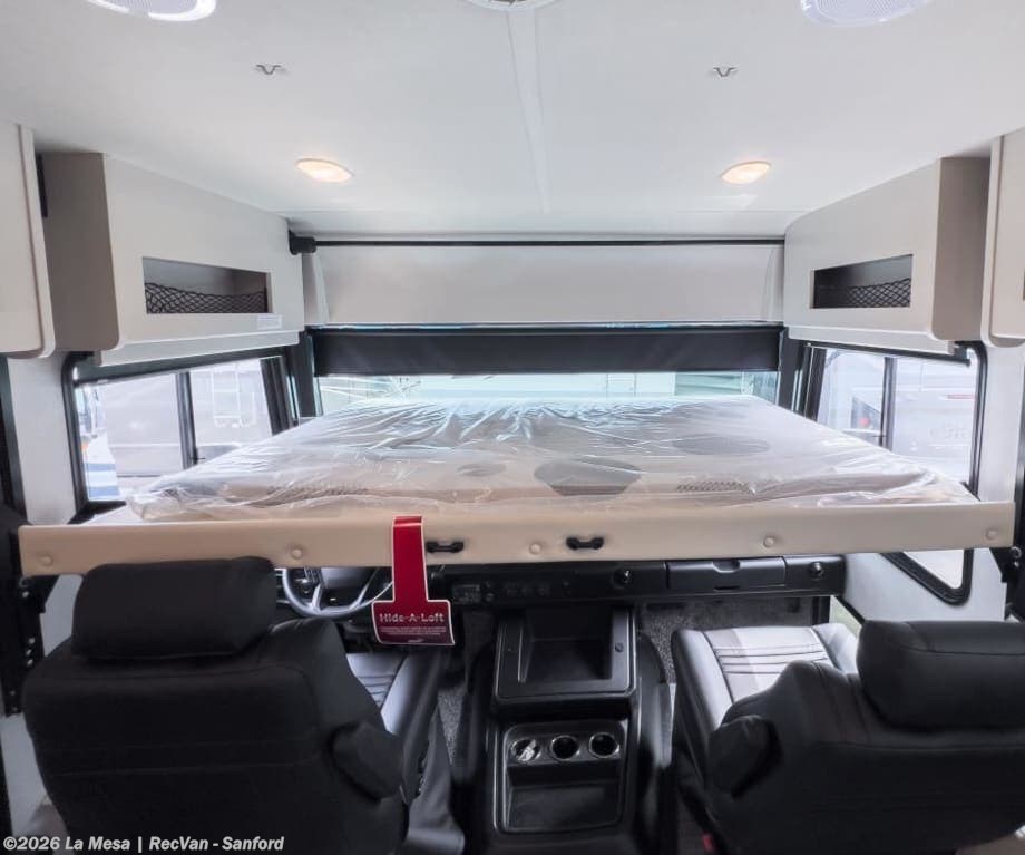 New 2026 Fleetwood Flair 29M available in Sanford, Florida