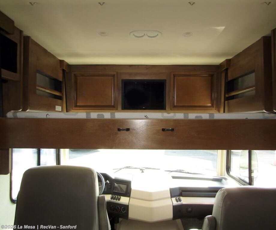 Used 2019 Fleetwood Southwind 35K available in Sanford, Florida