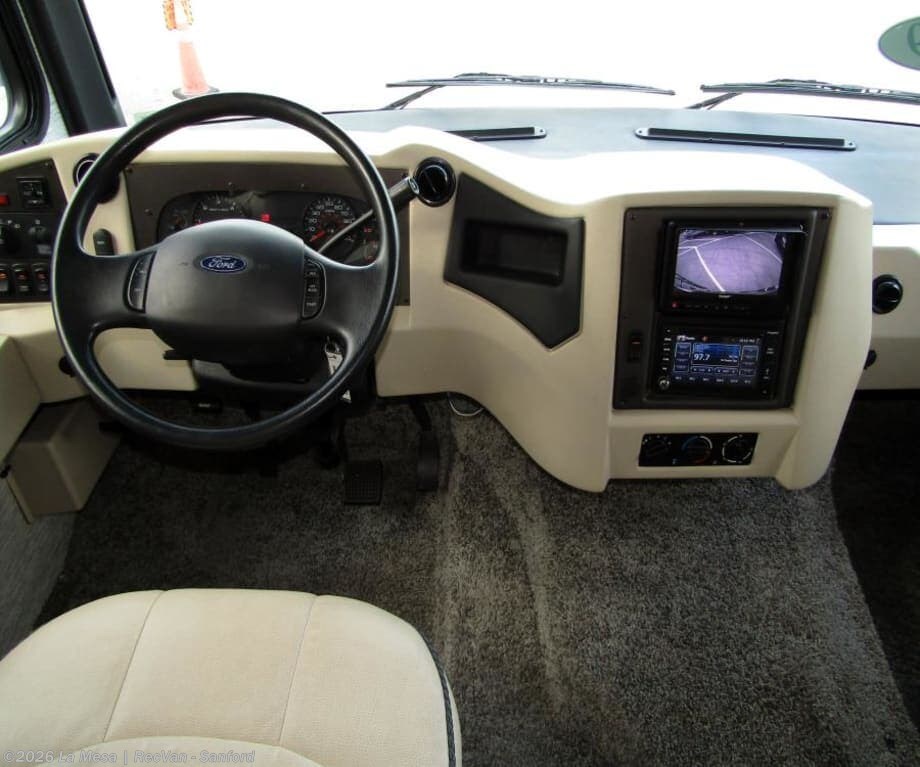 2019 Newmar Bay Star 3014 - Used Class A For Sale by La Mesa | RecVan - Sanford in Sanford, Florida