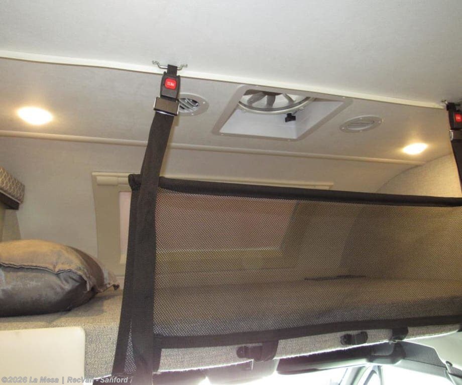 Used 2022 Thor Motor Coach Quantum DS24 available in Sanford, Florida