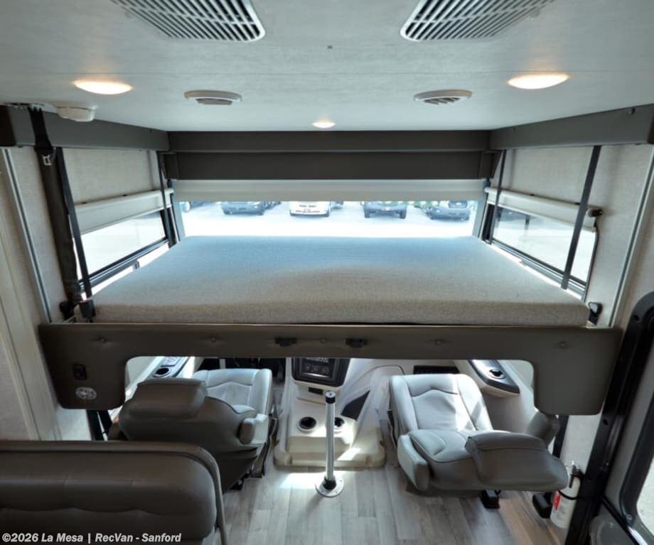 Used 2023 Entegra Coach Vision 27A available in Sanford, Florida