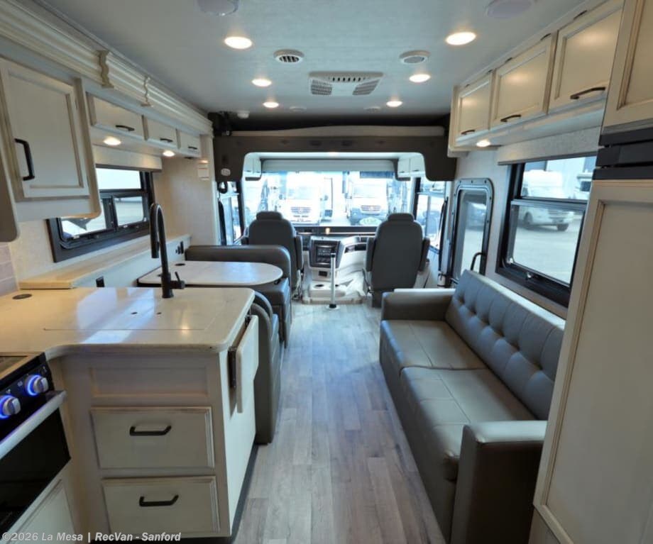 2023 Vision 27A by Entegra Coach from La Mesa | RecVan - Sanford in Sanford, Florida