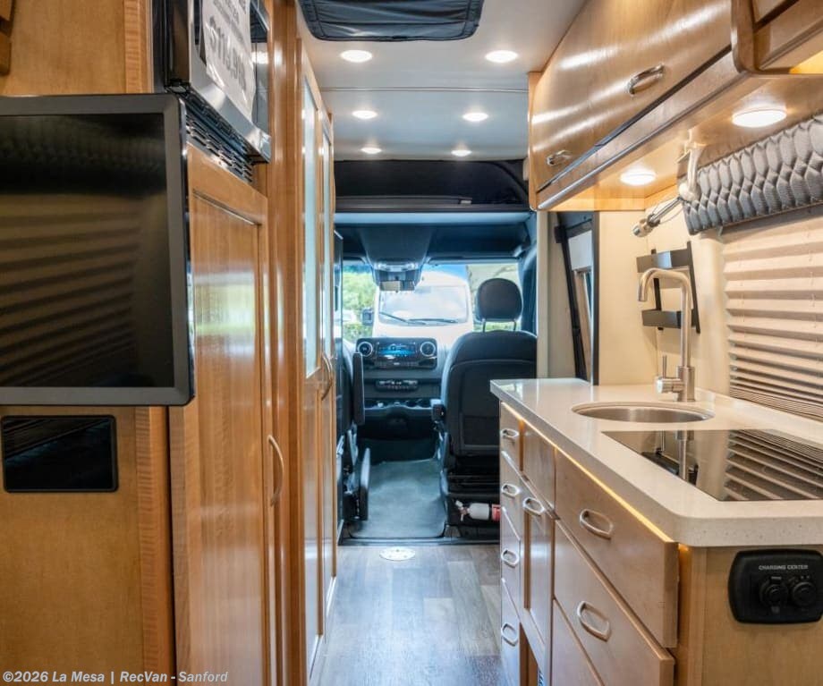 Used 2023 Coachmen Galleria 24FL 4X4 available in Sanford, Florida