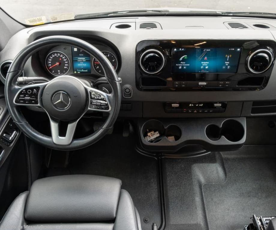 2022 Launch 19Y by Entegra Coach from La Mesa | RecVan - Sanford in Sanford, Florida