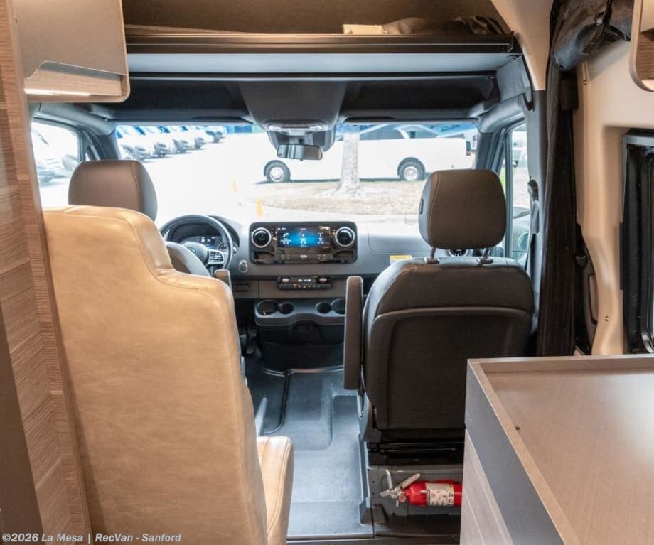 Used 2022 Entegra Coach Launch 19Y available in Sanford, Florida