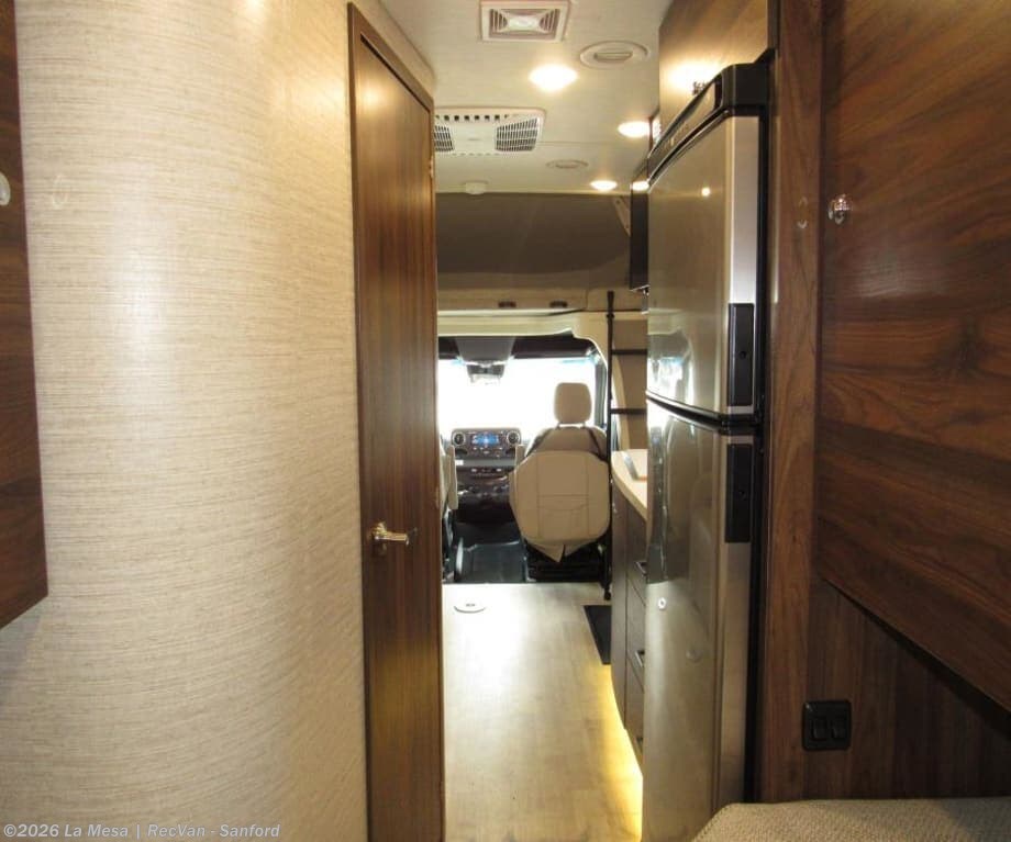 2022 View 24V by Winnebago from La Mesa | RecVan - Sanford in Sanford, Florida