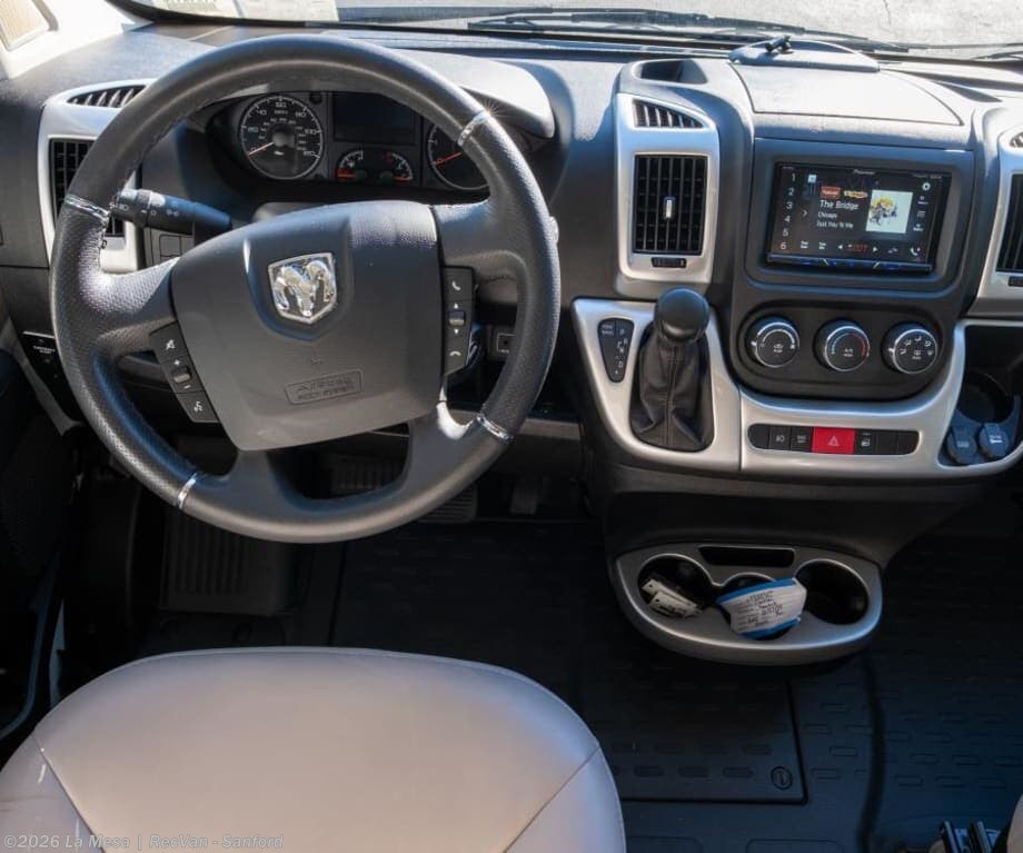 2022 Scope 18M by Thor Motor Coach from La Mesa | RecVan - Sanford in Sanford, Florida