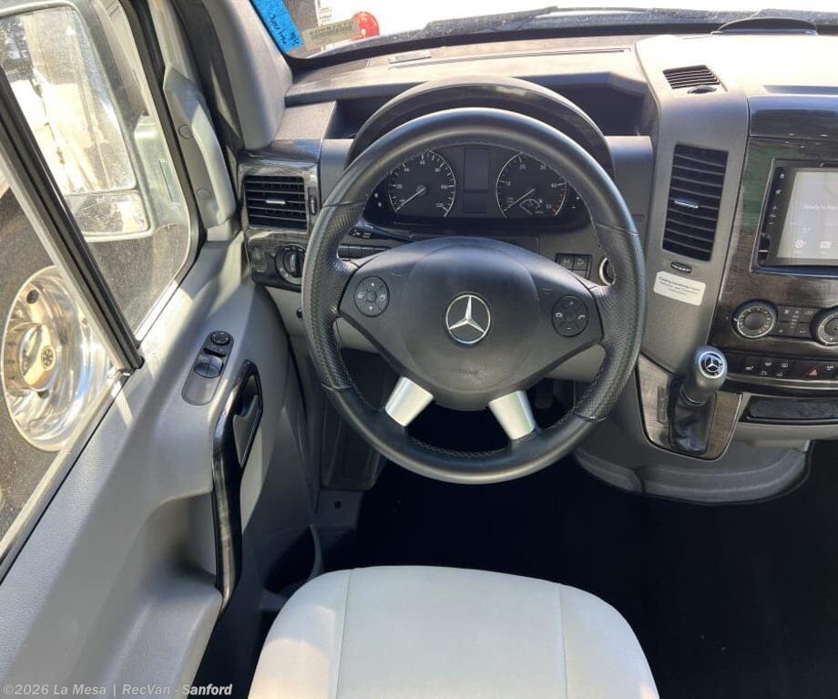 2019 Interstate 19 by Airstream from La Mesa | RecVan - Sanford in Sanford, Florida