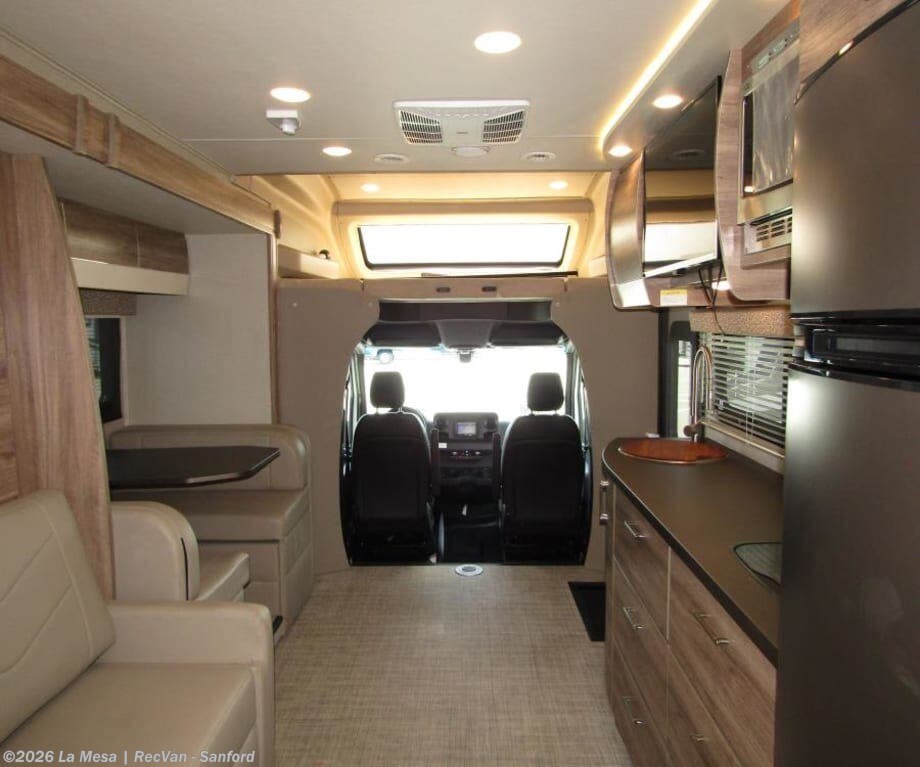 2020 Melbourne 24RP by Jayco from La Mesa | RecVan - Sanford in Sanford, Florida