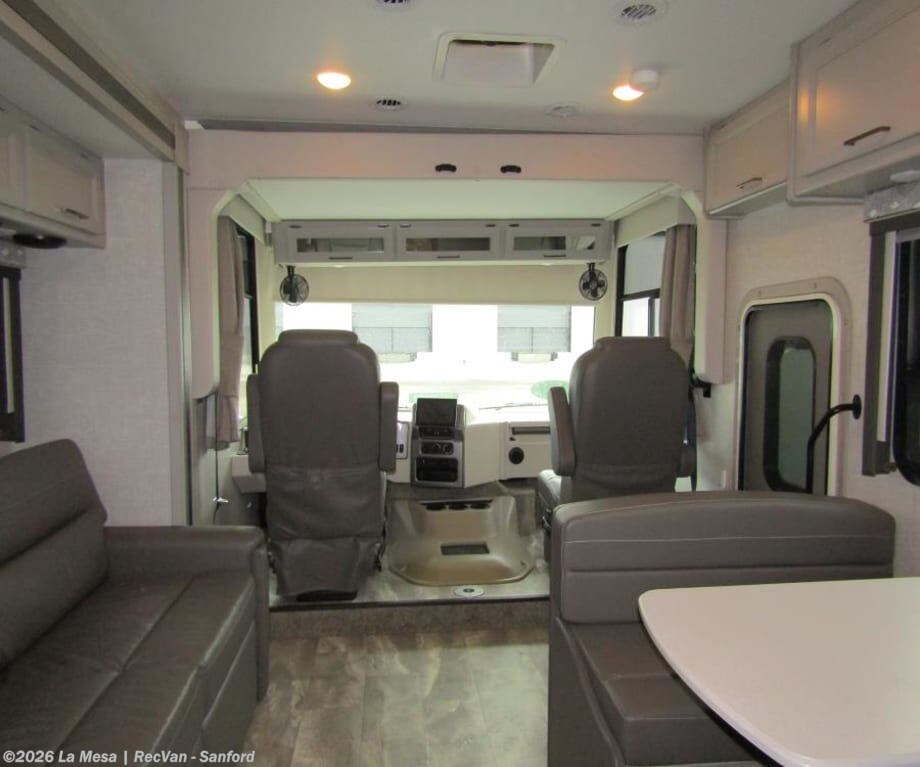 2023 Windsport 29M by Thor Motor Coach from La Mesa | RecVan - Sanford in Sanford, Florida