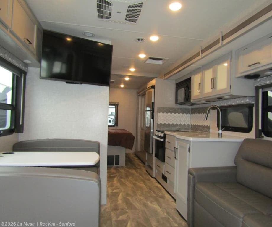 Used 2023 Thor Motor Coach Windsport 29M available in Sanford, Florida