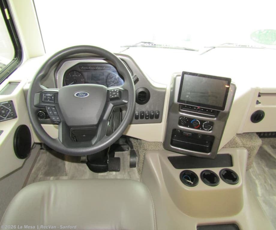 2023 Thor Motor Coach Windsport 29M - Used Class A For Sale by La Mesa | RecVan - Sanford in Sanford, Florida