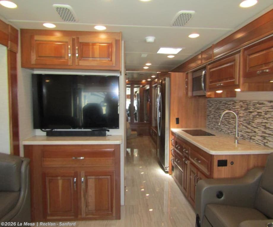 Used 2019 Jayco Embark 37MB available in Sanford, Florida