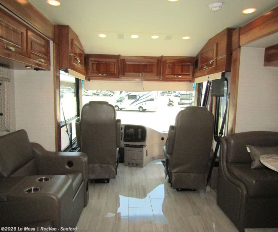 2019 Embark 37MB by Jayco from La Mesa | RecVan - Sanford in Sanford, Florida